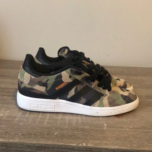 adidas Shoes Adidas Camo Color Kids Shoe Poshmark